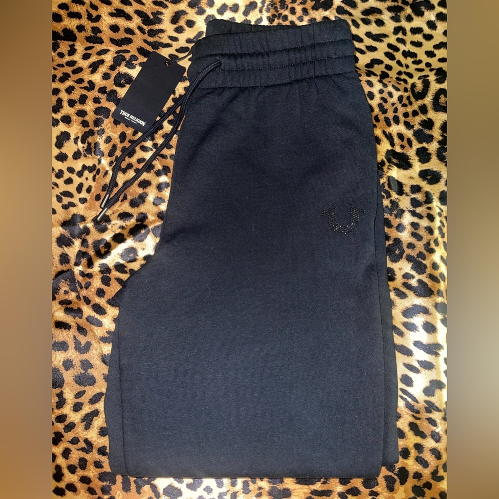 True Religion Joggers